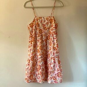 Loft Outlet Mini Dress